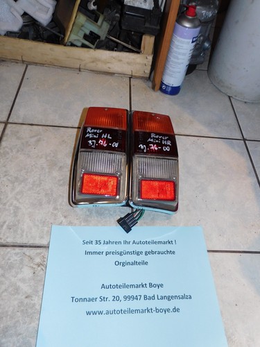 Rover mini 76 00 - mini,, 76-00