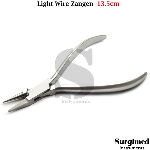 Zahntechnik kfo light wire - zahntechnik, light-wire
