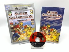 Super Smash Bros. Melee
