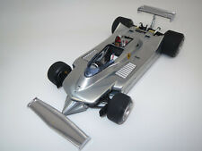 Exoto  Ferrari  312 T4  "Chromoptik"  1:18  OVP ! (65)