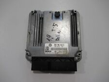 VW T5 7H Transporter 1.9 TDI