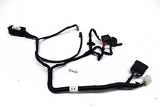 KTM RC 390 R 17-21 RC 125 17-20 Tacho Kabelbaum vorne klein Dash wiring Cockpit