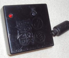 PS2/PS3 Rock Band Gitarren