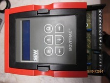 SEW Frequenzumrichter Movitrac 31C005-503-4-00