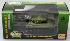 Easy Model - M26 Pershing