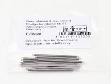 Märklin e765540 zugfeder - h0,
