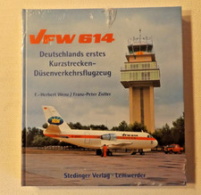 Vfw 614 deutschlands - ,