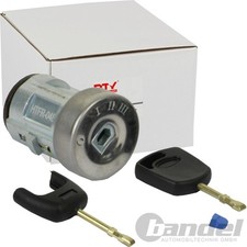 LENKSCHLOSS ZÜNDSCHLOSS