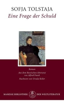 Eine frage der - eine, roman
