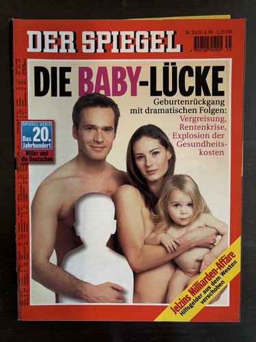 Magazin der spiegel 35 - der,