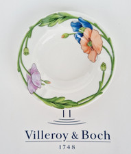 Villeroy & Boch Amapola Aschenbecher Neuw.