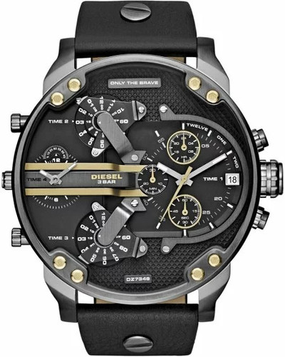 Diesel herrenchronograph - diesel,