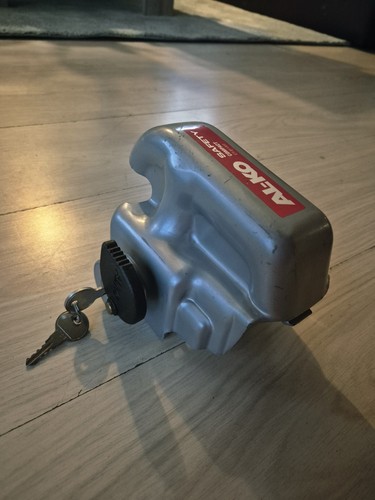 Alko safety compact - safety,