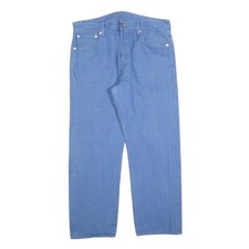 LEVI'S 501XX Herren Jeans Blau