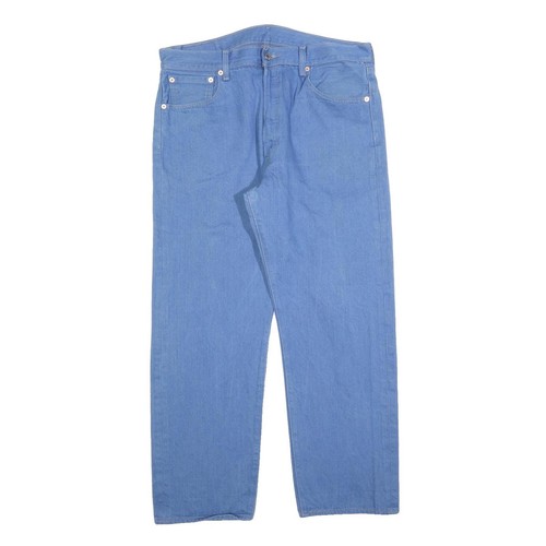 Levi 501xx herren jeans blau - levi's,