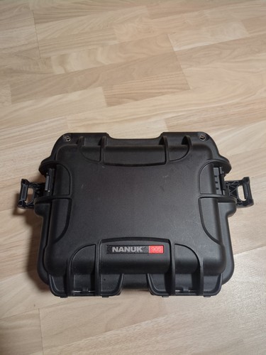 Nanuk 905 waterproof hard - waterproof,