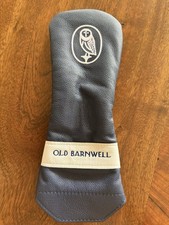 Old Barnwell Golf Club Winston