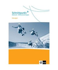 Schnittpunkt Mathematik 9