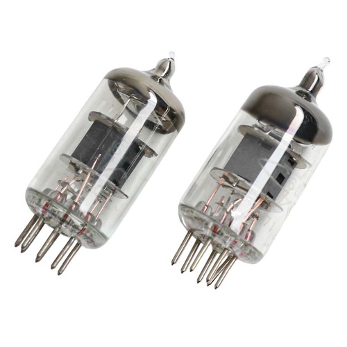 Audiophile approved 6j1 vacuum - audiophile,