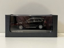 1:43 BMW X5 Series F15 Paragon