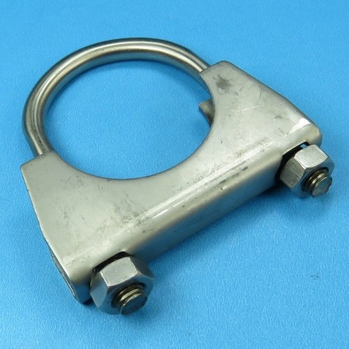 Edelstahl auspuff - edelstahl,