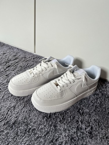 Nike air force - 1,, weiß