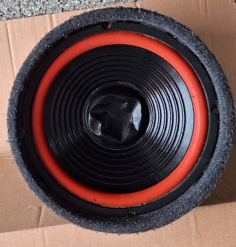 Bassrolle 250 watt - watt, 4