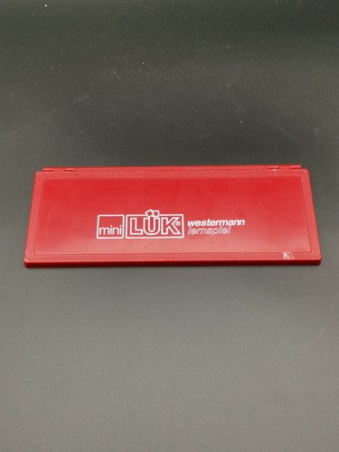 Mini lük westermann kasten - lÜk,