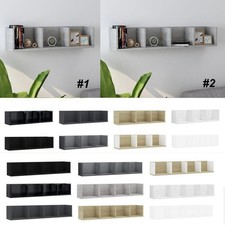 CD Regal Wandregal Hängeregal