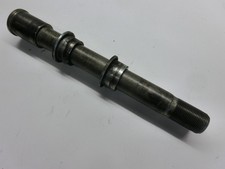 Kawasaki Z 1000 ZRT00A 03-06