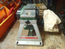 PHO-2-82 von Bosch Hobel 600 Watt, 82 mm . Neue Hartmetall Hobelmesser....