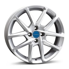 Borbet felgen 0x17 et38 - n, 7.0x17