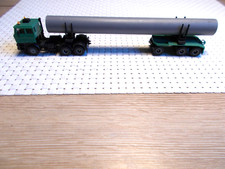 Kibri  H0 DAF Schwertransport