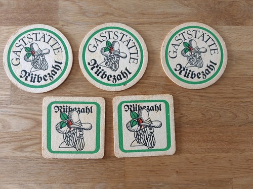 Bierdeckel gaststätte - bierdeckel,