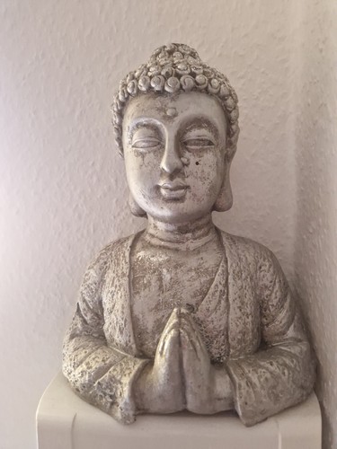 Buddha figur - buddha,