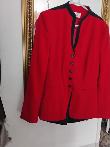 Schicke blazer von alba - schicke,