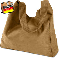 Damen Handtasche Shopper