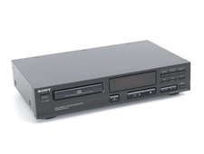 Sony CD-Player CDP-212