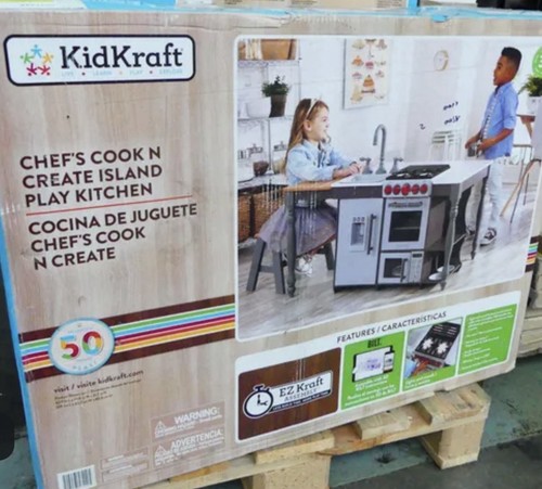 Kidkraft kinderküche - kidkraft,