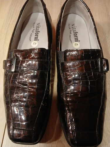 Vitaform schuhe größe - vitaform, 43
