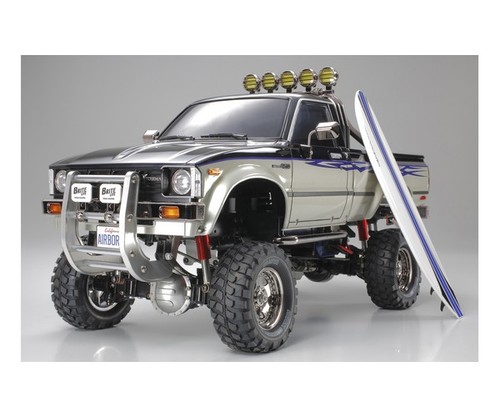 Tamiya 58397 rc toyota - 1:10,