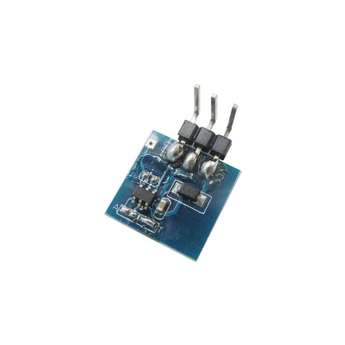 Ttp223 kapazitiver touch - kapazitiver,