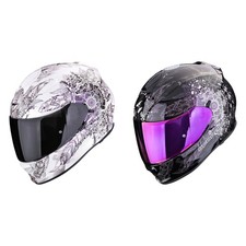 Scorpion Motorrad Helm EXO-491