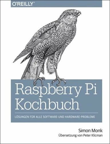 Raspberry kochbuch - pi,