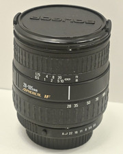 Für Pentax KAF: Sigma 28-105mm f/3,8-5,6 UC-III Asph. IF