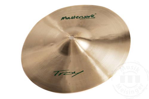 Masterwork troy percussion - masterwork,