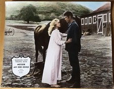 Randolph Scott  Virginia Mayo