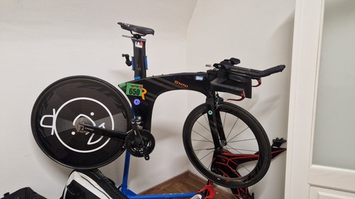 Dimond omni triathlon bike - dimond,