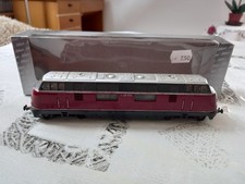 Gützold G13 Diesellok BR V200 035 DB E647 - H0 HO 1:87 In Rot mit OVP
