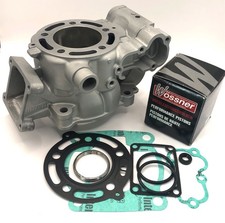 Kawasaki KX 85 105 BigBore Zylinder Kit Wössner Kolben barrel ohne Tausch 01-14